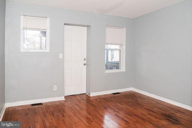2630 E MONUMENT ST, Baltimore, MD 21205