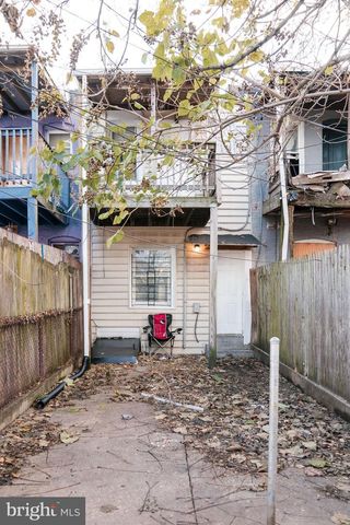 2630 E MONUMENT ST, Baltimore, MD 21205