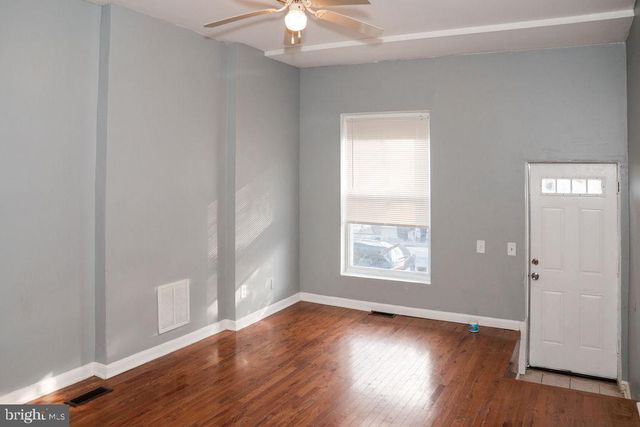 2630 E MONUMENT ST, Baltimore, MD 21205