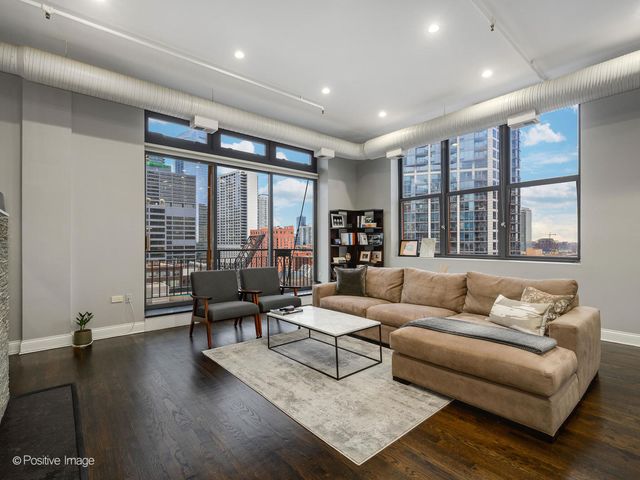 360 W ILLINOIS Street 10F, Chicago, IL 60654