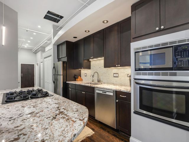 360 W ILLINOIS Street 10F, Chicago, IL 60654