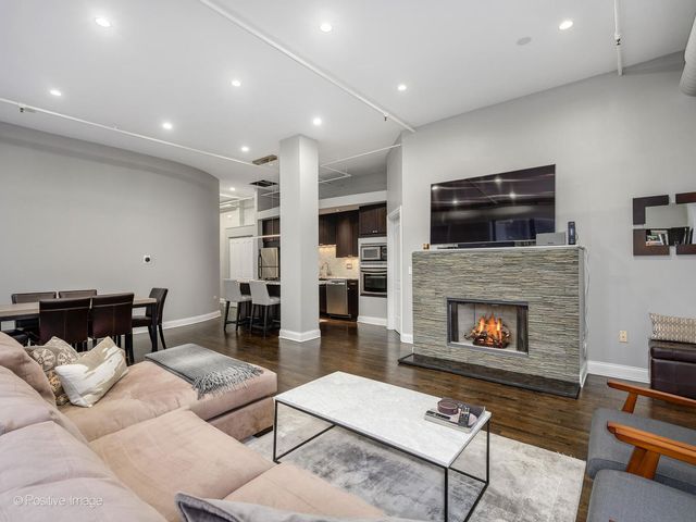 360 W ILLINOIS Street 10F, Chicago, IL 60654