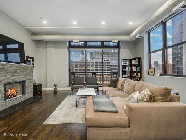 360 W ILLINOIS Street 10F, Chicago, IL 60654