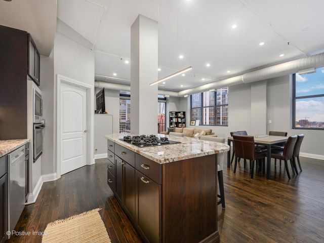 360 W ILLINOIS Street 10F, Chicago, IL 60654