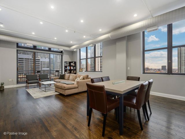 360 W ILLINOIS Street 10F, Chicago, IL 60654