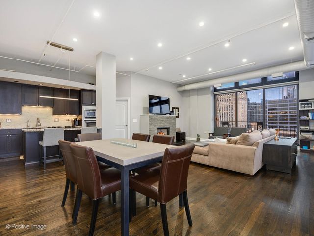 360 W ILLINOIS Street 10F, Chicago, IL 60654