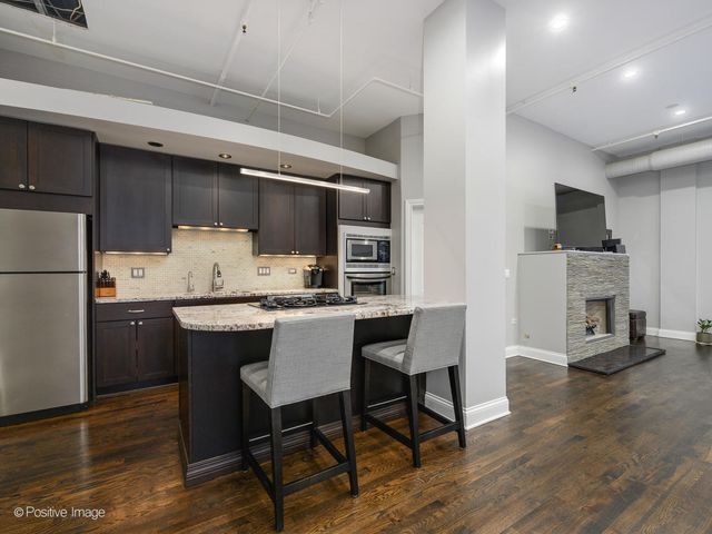 360 W ILLINOIS Street 10F, Chicago, IL 60654