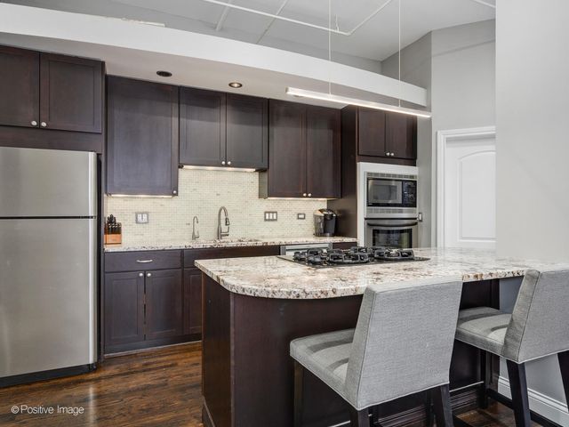 360 W ILLINOIS Street 10F, Chicago, IL 60654