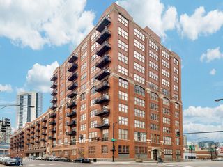 360 W ILLINOIS Street 10F, Chicago, IL 60654
