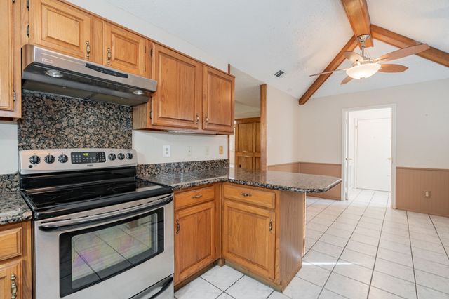 926 Green Canyon Drive, Mesquite, TX 75150