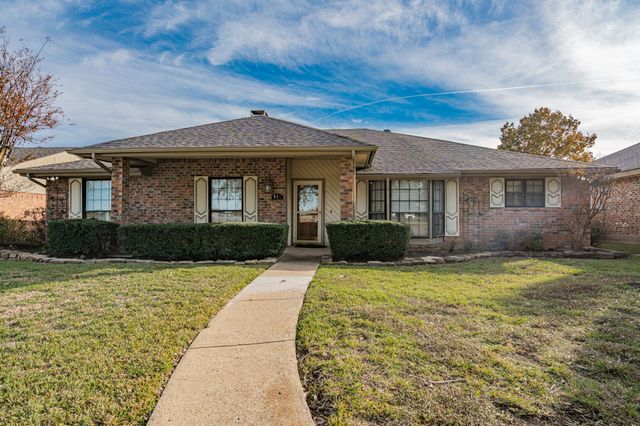 926 Green Canyon Drive, Mesquite, TX 75150