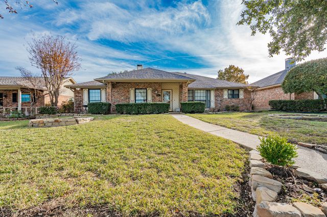 926 Green Canyon Drive, Mesquite, TX 75150