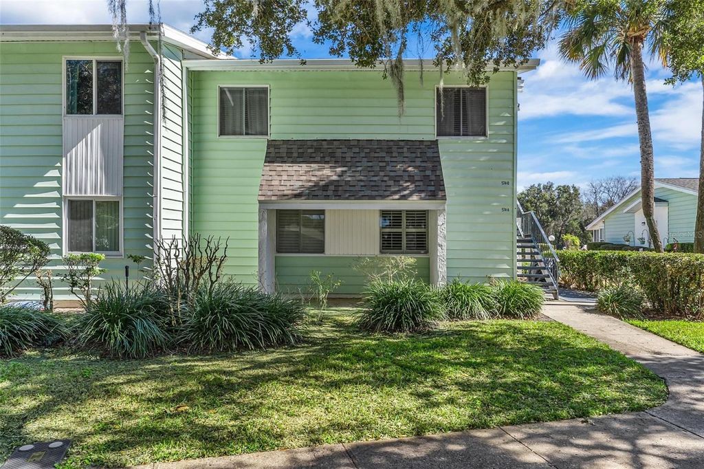 Image 2 of property listing at 574 MIDWAY DRIVE B, Ocala, FL 34472
