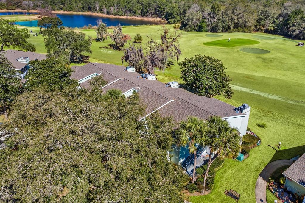 Image 37 of property listing at 574 MIDWAY DRIVE B, Ocala, FL 34472