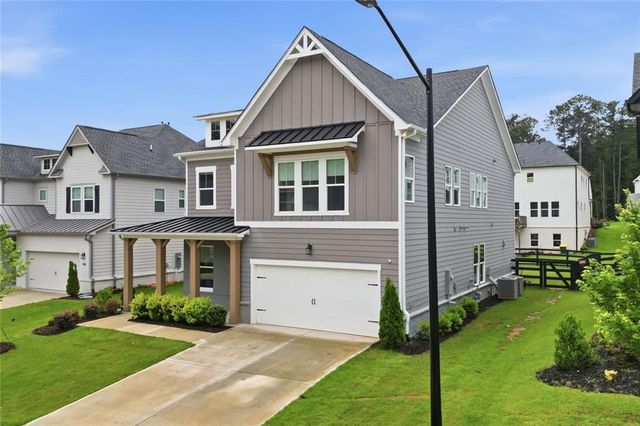 736 Keystone Drive, Woodstock, GA 30188