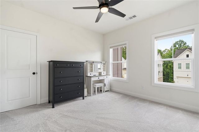 736 Keystone Drive, Woodstock, GA 30188