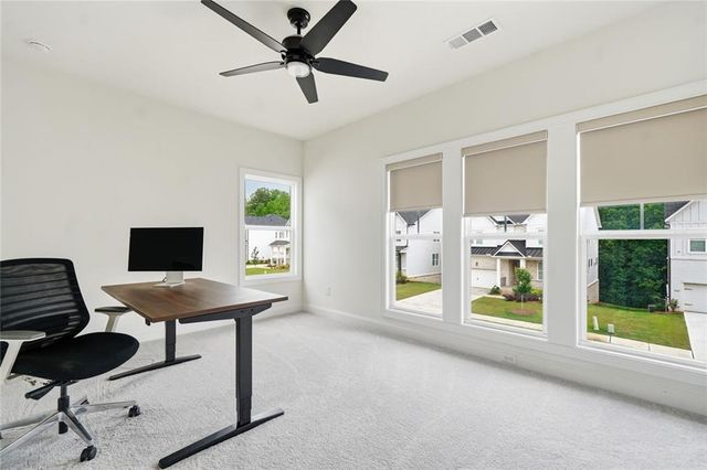 736 Keystone Drive, Woodstock, GA 30188