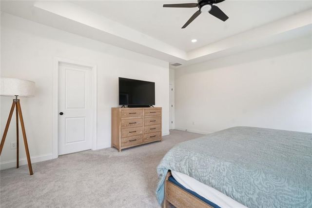 736 Keystone Drive, Woodstock, GA 30188