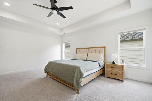 736 Keystone Drive, Woodstock, GA 30188