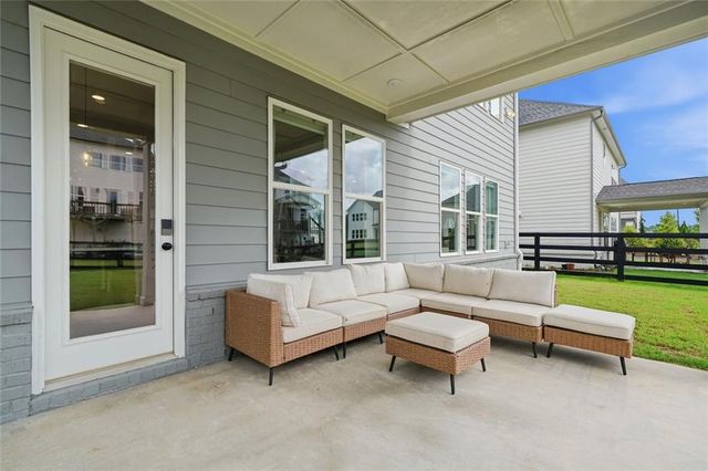 736 Keystone Drive, Woodstock, GA 30188