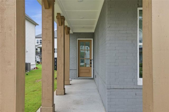 736 Keystone Drive, Woodstock, GA 30188