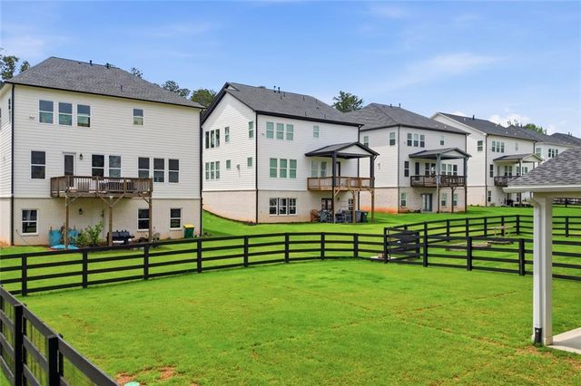 736 Keystone Drive, Woodstock, GA 30188