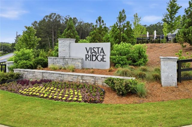 736 Keystone Drive, Woodstock, GA 30188