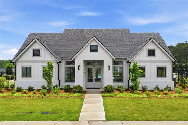 736 Keystone Drive, Woodstock, GA 30188