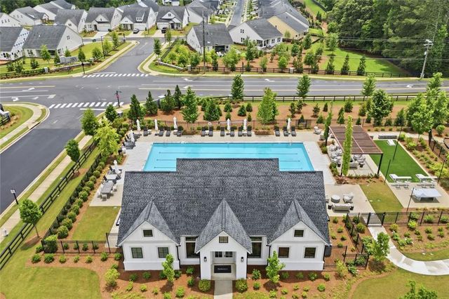 736 Keystone Drive, Woodstock, GA 30188