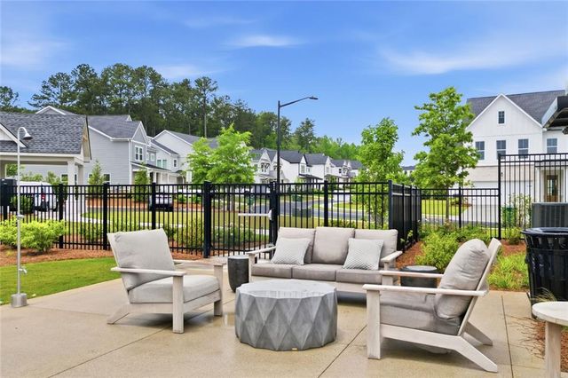 736 Keystone Drive, Woodstock, GA 30188