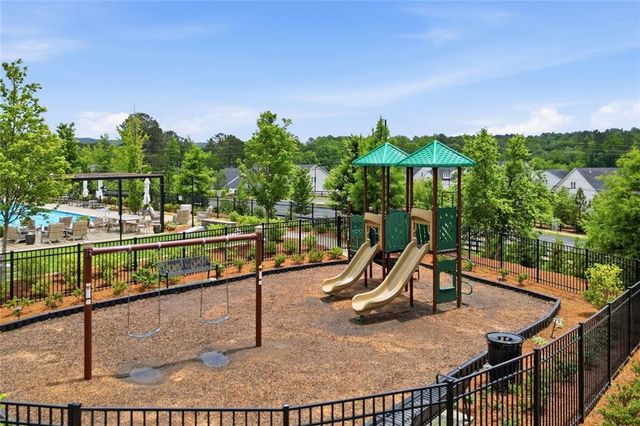 736 Keystone Drive, Woodstock, GA 30188