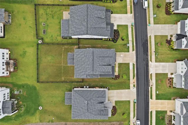 736 Keystone Drive, Woodstock, GA 30188