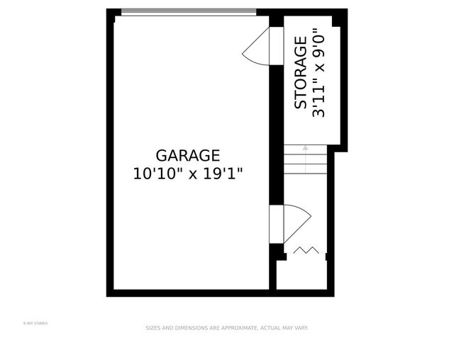 1345 S Indiana Parkway, Chicago, IL 60605