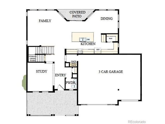 21350 E 58th Ave, Aurora, CO 80019