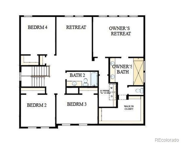 21350 E 58th Ave, Aurora, CO 80019