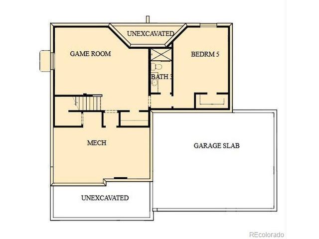 21350 E 58th Ave, Aurora, CO 80019