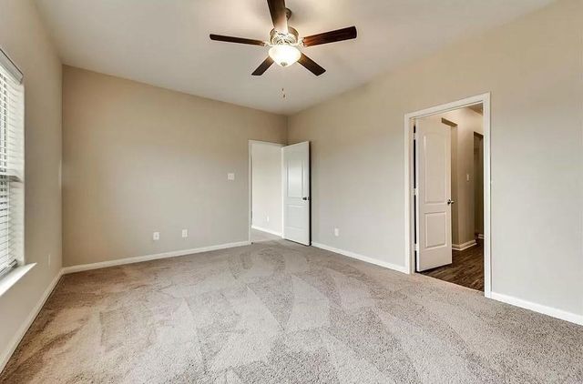 5308 Songbird Trail, Denton, TX 76207