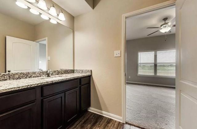5308 Songbird Trail, Denton, TX 76207