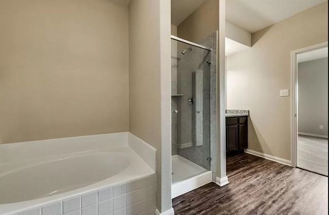 5308 Songbird Trail, Denton, TX 76207