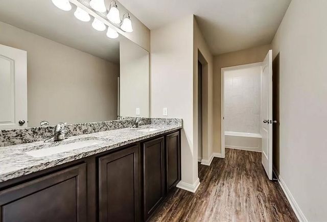 5308 Songbird Trail, Denton, TX 76207