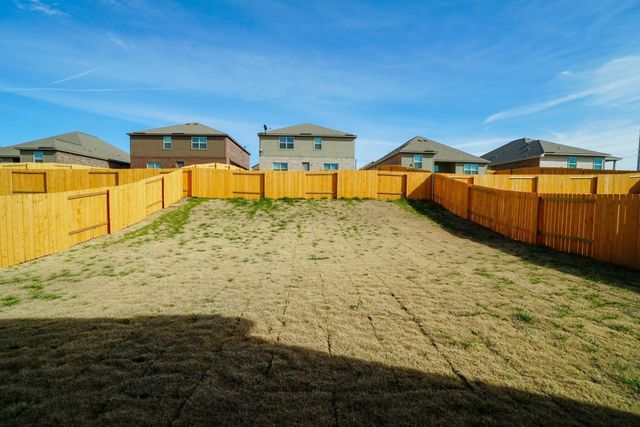 5308 Songbird Trail, Denton, TX 76207