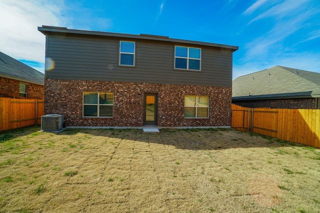 5308 Songbird Trail, Denton, TX 76207