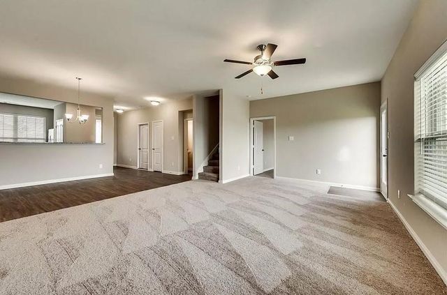 5308 Songbird Trail, Denton, TX 76207