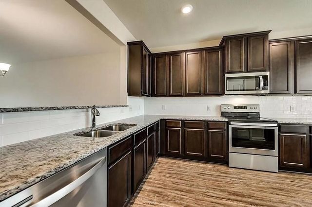 5308 Songbird Trail, Denton, TX 76207