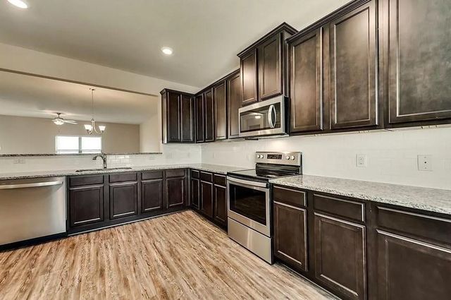 5308 Songbird Trail, Denton, TX 76207