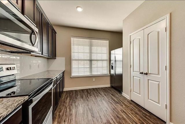 5308 Songbird Trail, Denton, TX 76207