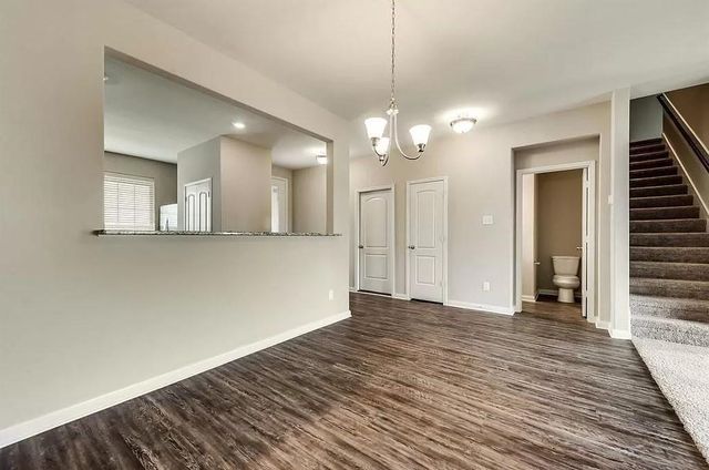 5308 Songbird Trail, Denton, TX 76207