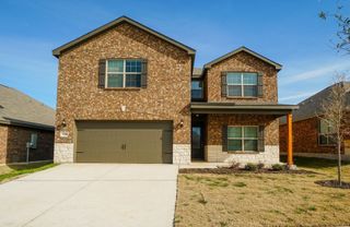 5308 Songbird Trail, Denton, TX 76207