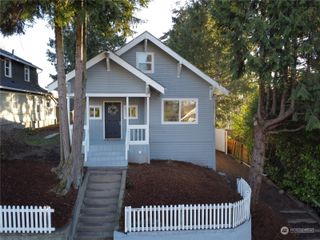 1416 S 41st Street, Tacoma, WA 98418