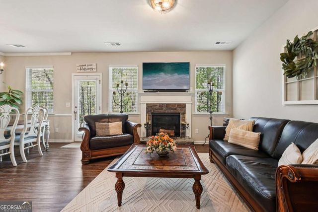 114 Serendipity Way, Dallas, GA 30157